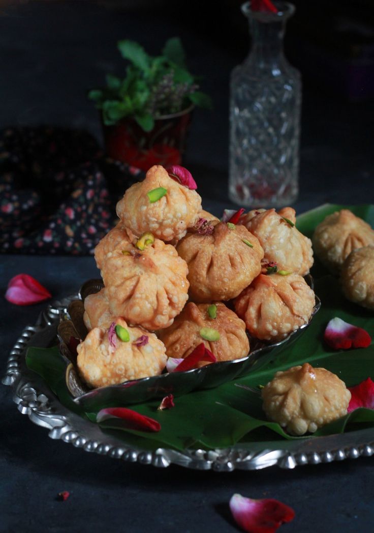 Ukadiche Modak